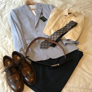 Ralph Lauren Sport Coat